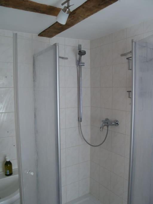 Ferienwohnung Ganzes Haus, Zentrale Lage Adenau Nuerburgring Exterior foto