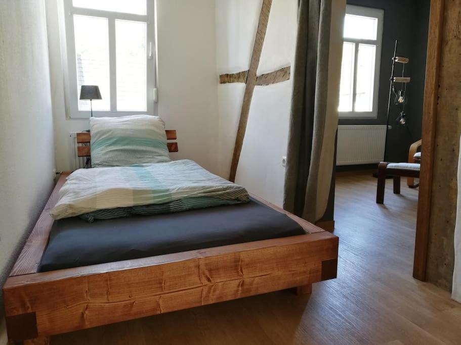 Ferienwohnung Ganzes Haus, Zentrale Lage Adenau Nuerburgring Exterior foto
